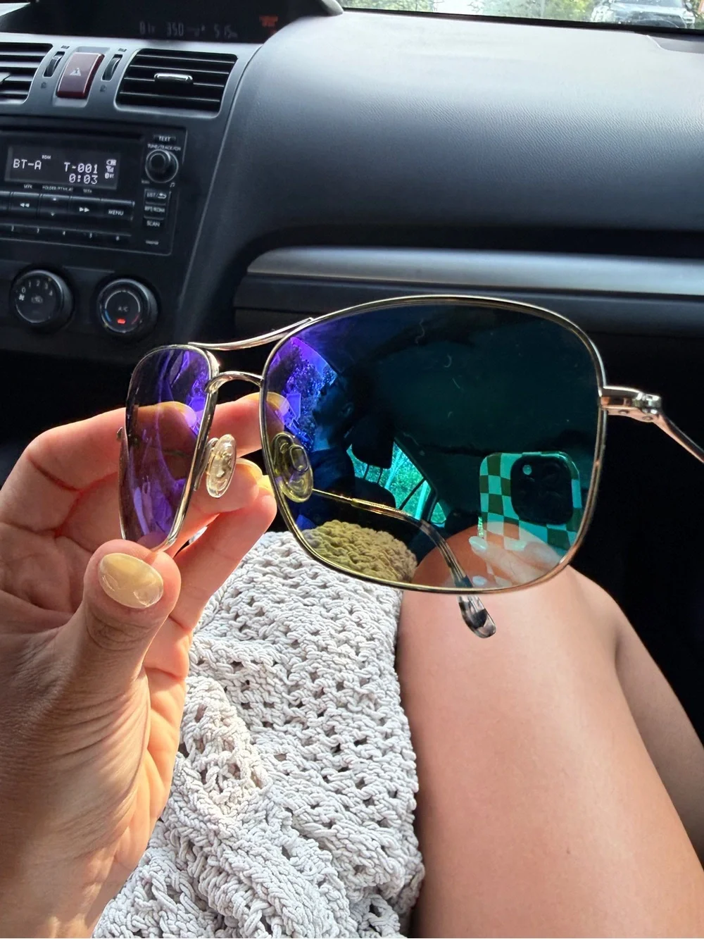 Maui Jim Wiki Wiki Polarized Sunglasses